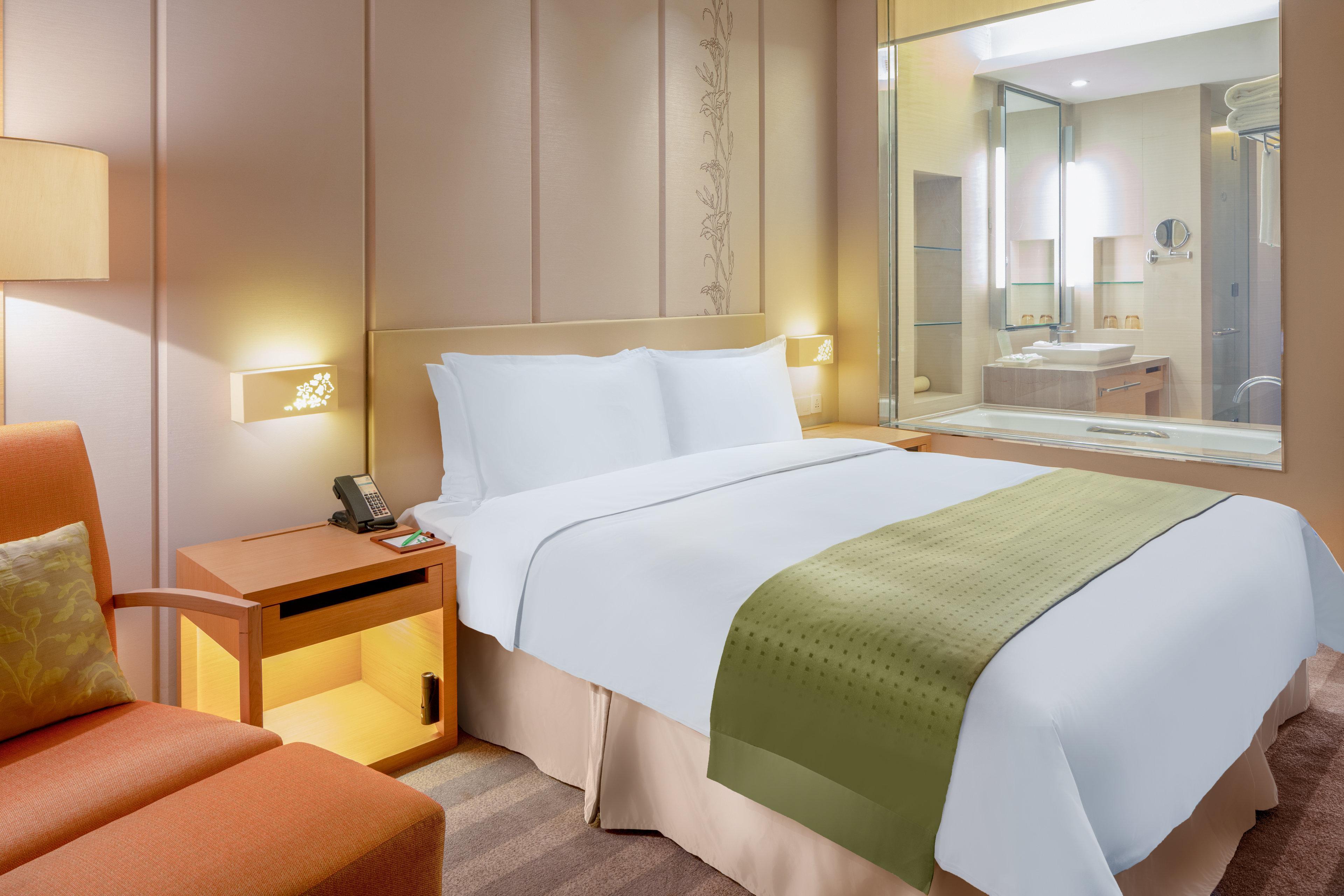 Holiday Inn Nanyang By Ihg Ngoại thất bức ảnh