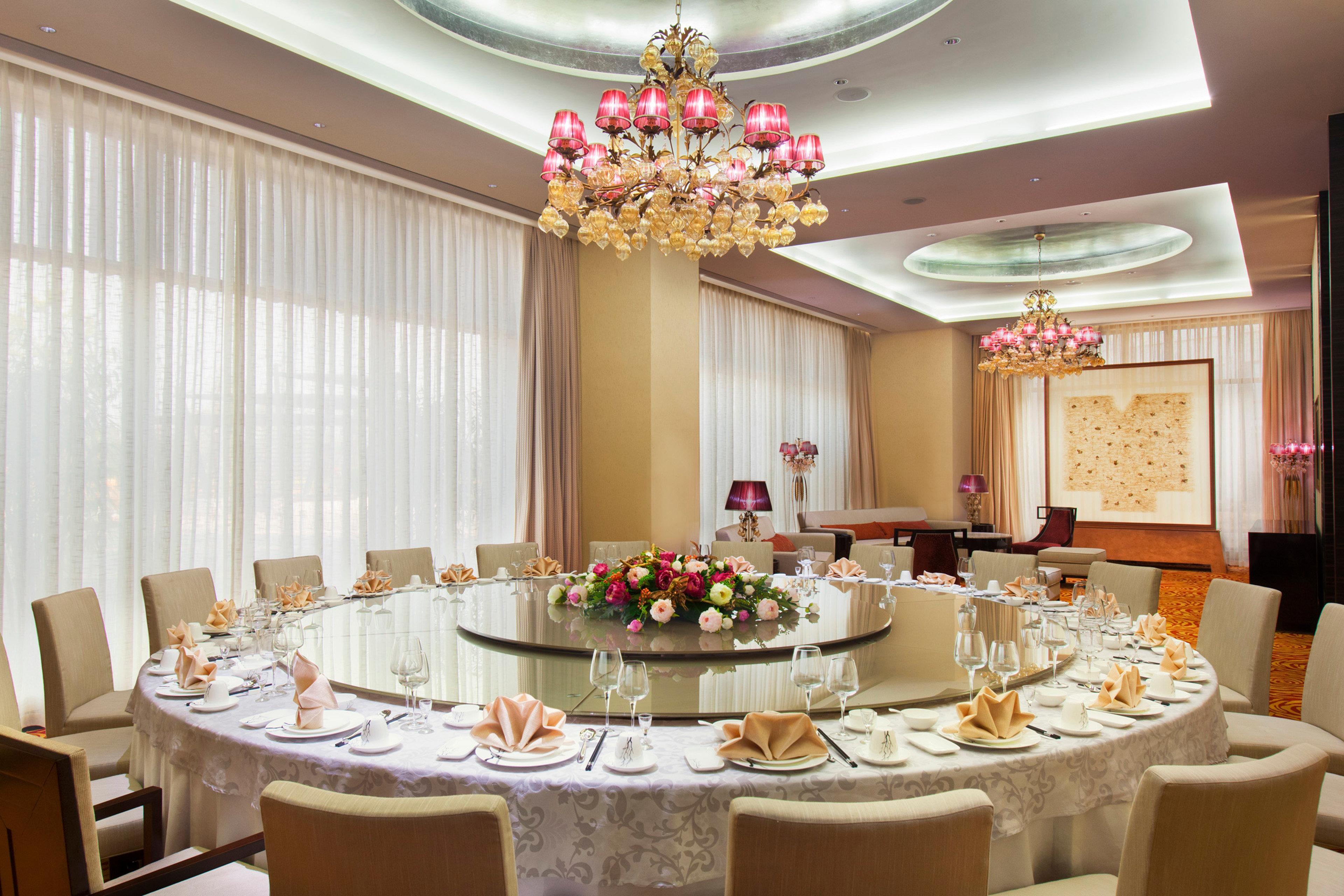 Holiday Inn Nanyang By Ihg Ngoại thất bức ảnh