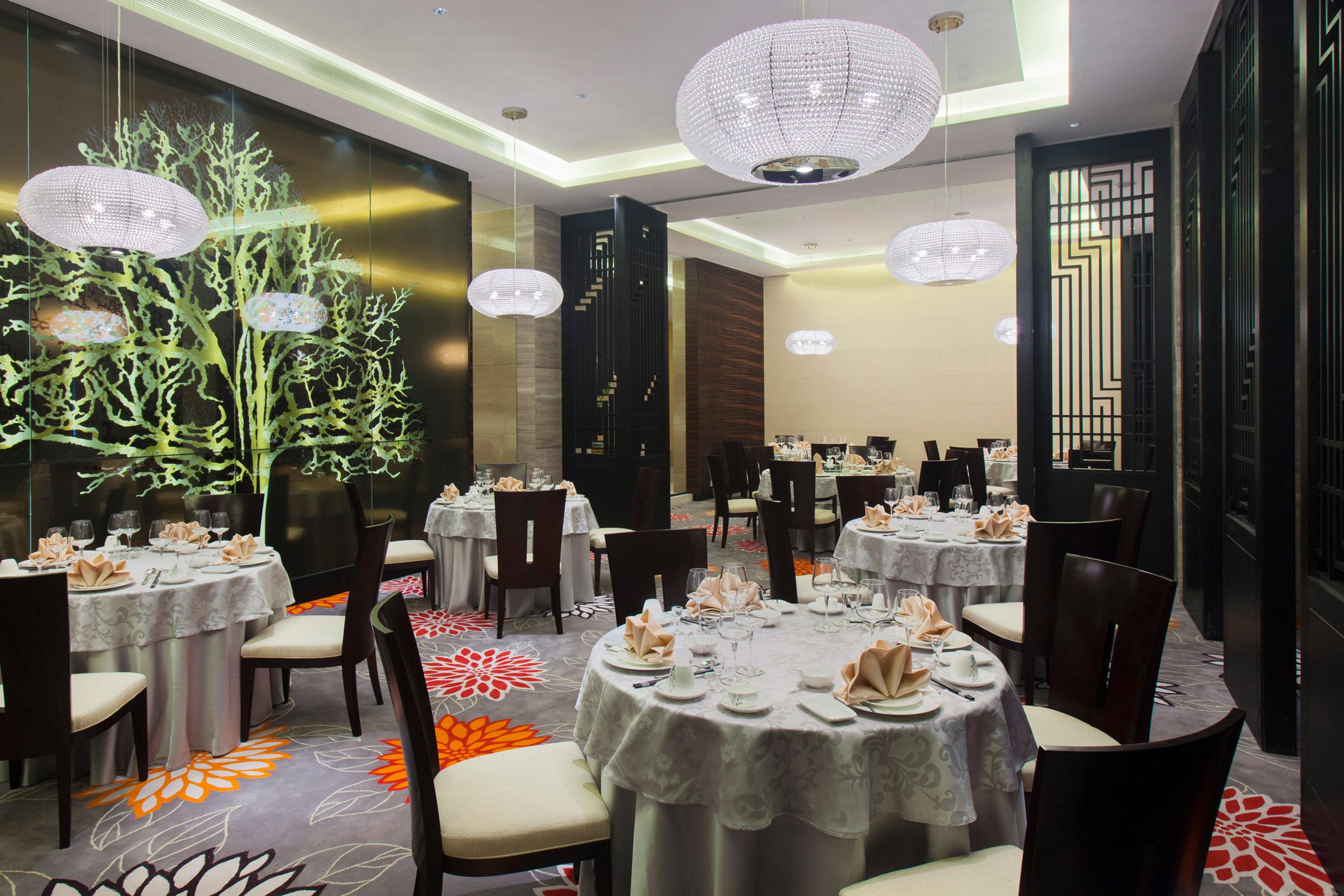 Holiday Inn Nanyang By Ihg Ngoại thất bức ảnh