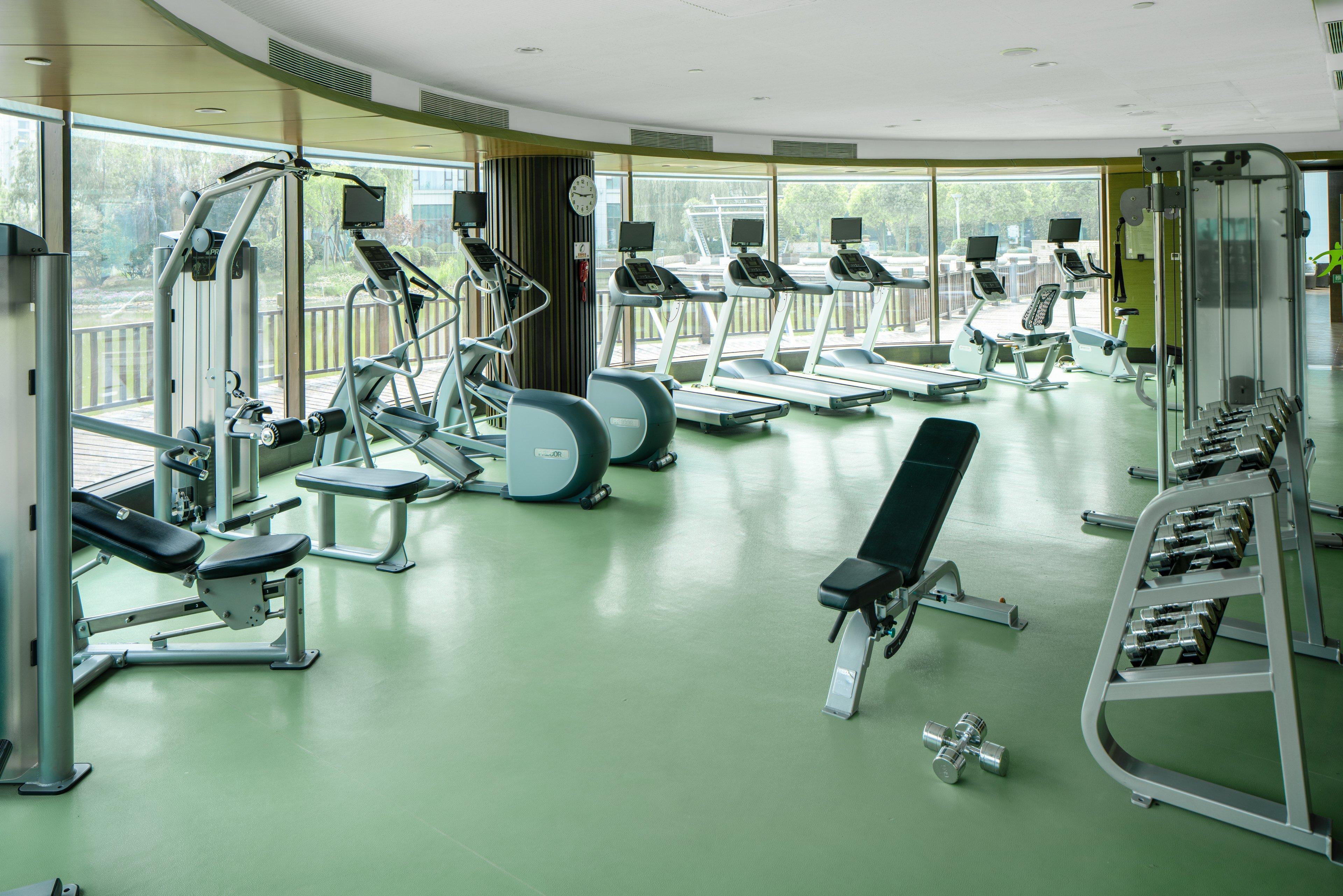 Holiday Inn Nanyang By Ihg Ngoại thất bức ảnh