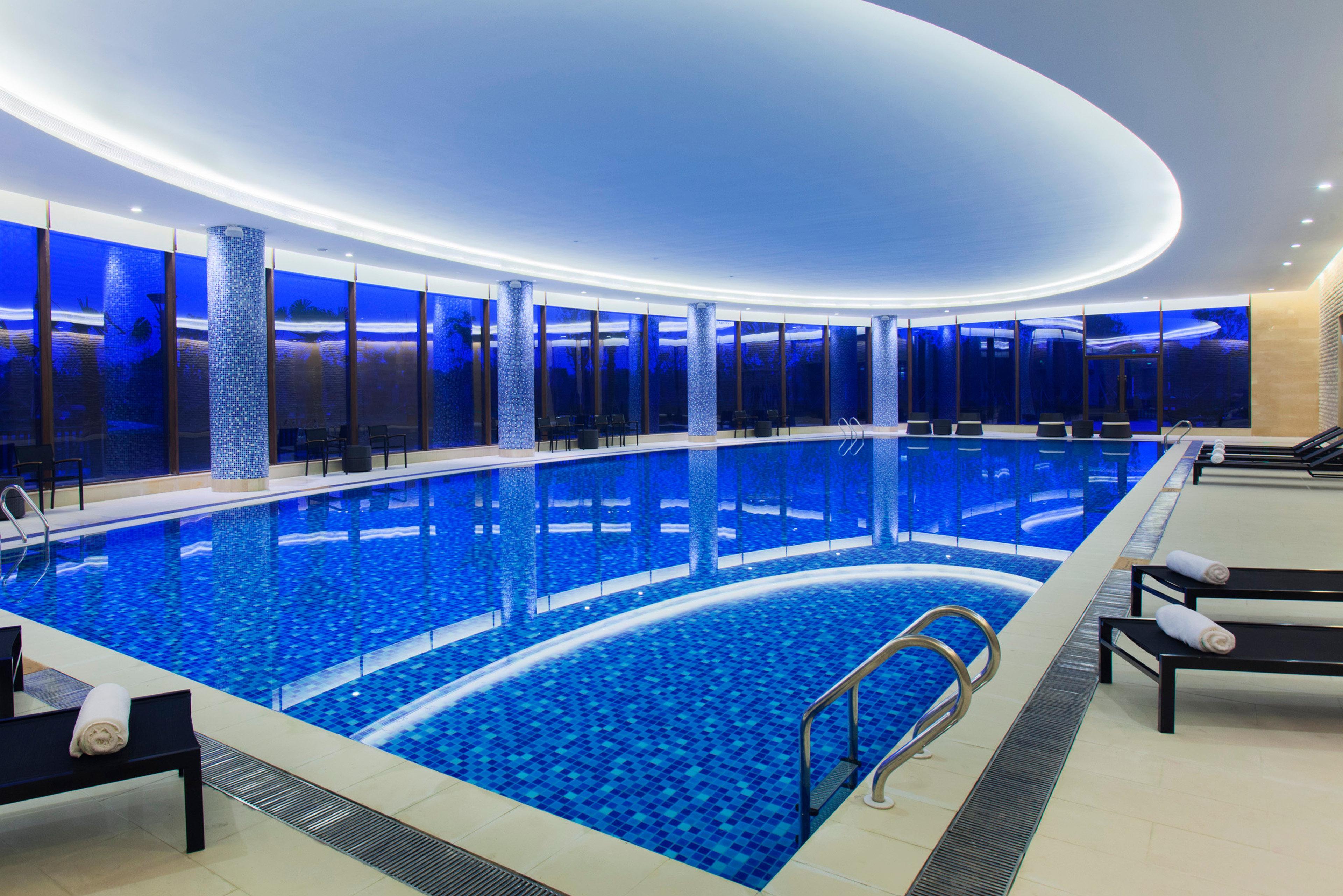 Holiday Inn Nanyang By Ihg Ngoại thất bức ảnh