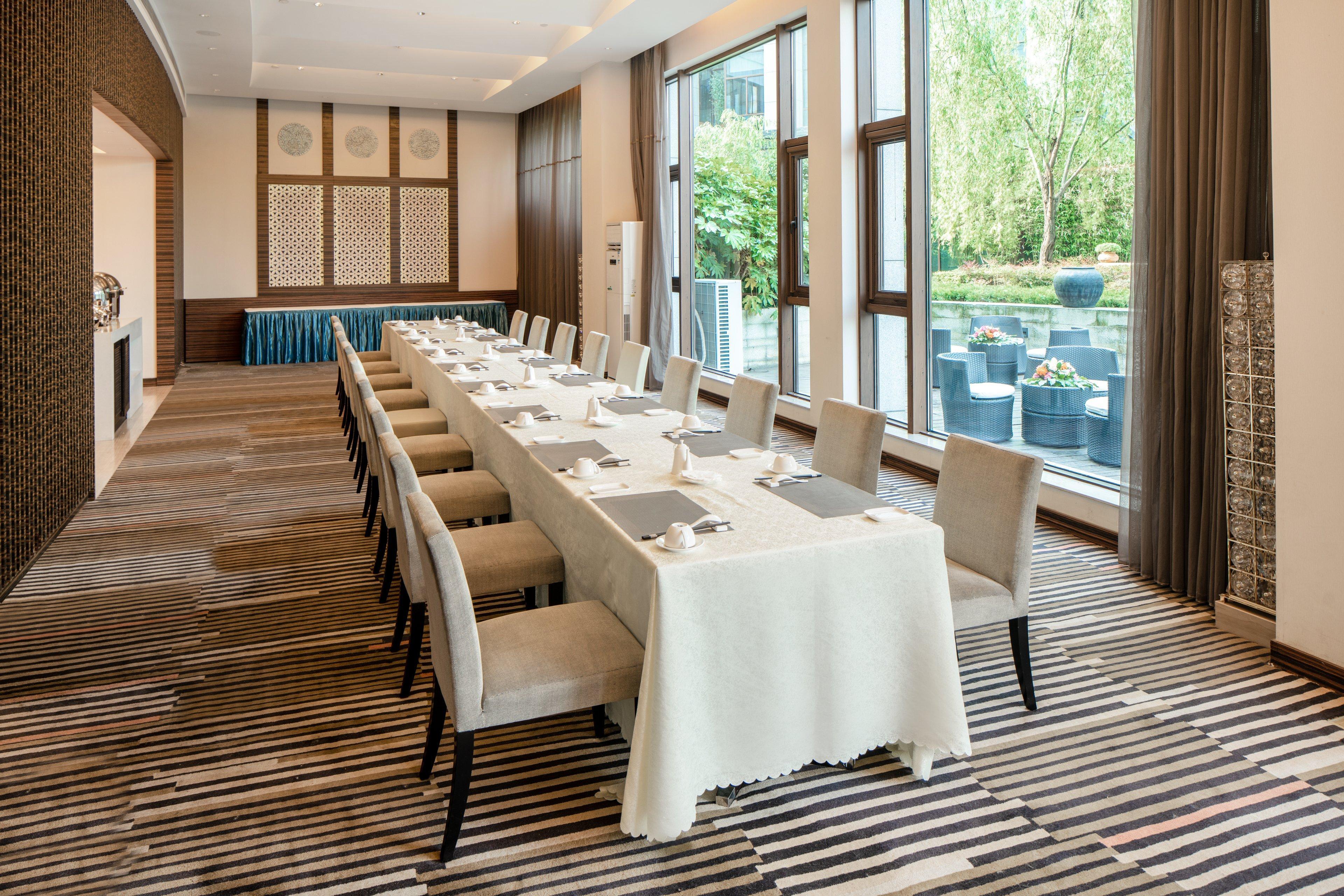 Holiday Inn Nanyang By Ihg Ngoại thất bức ảnh