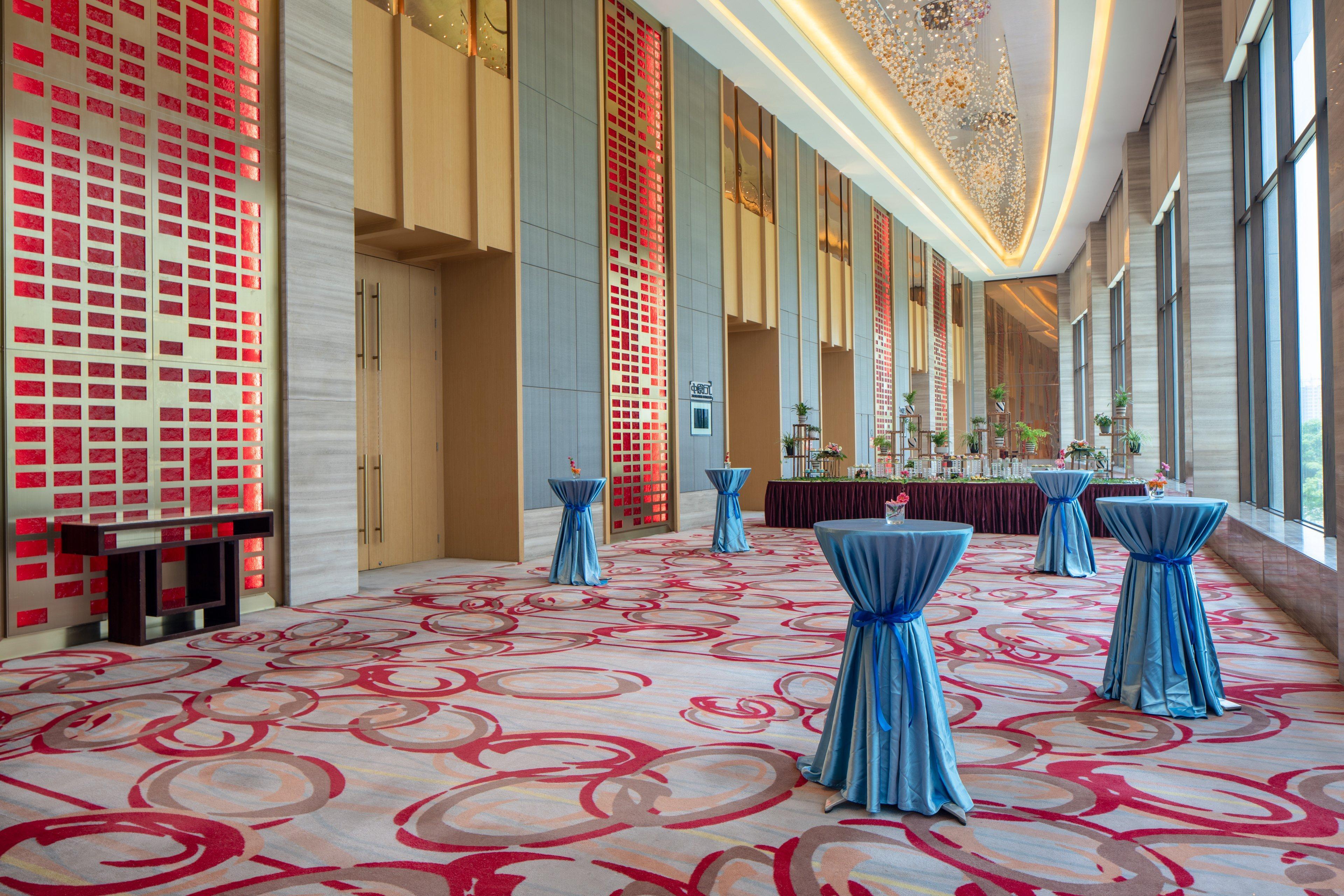 Holiday Inn Nanyang By Ihg Ngoại thất bức ảnh