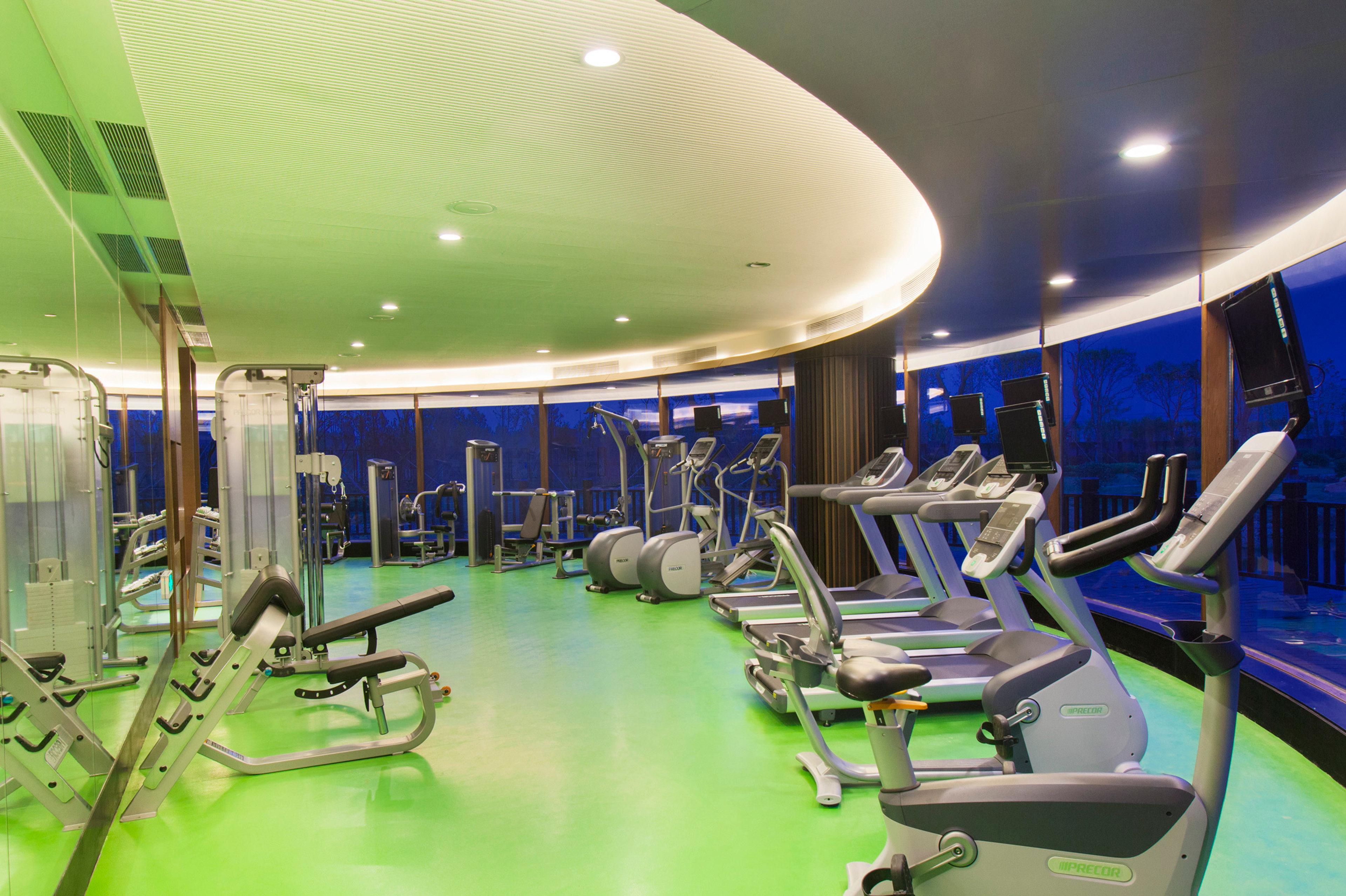 Holiday Inn Nanyang By Ihg Ngoại thất bức ảnh