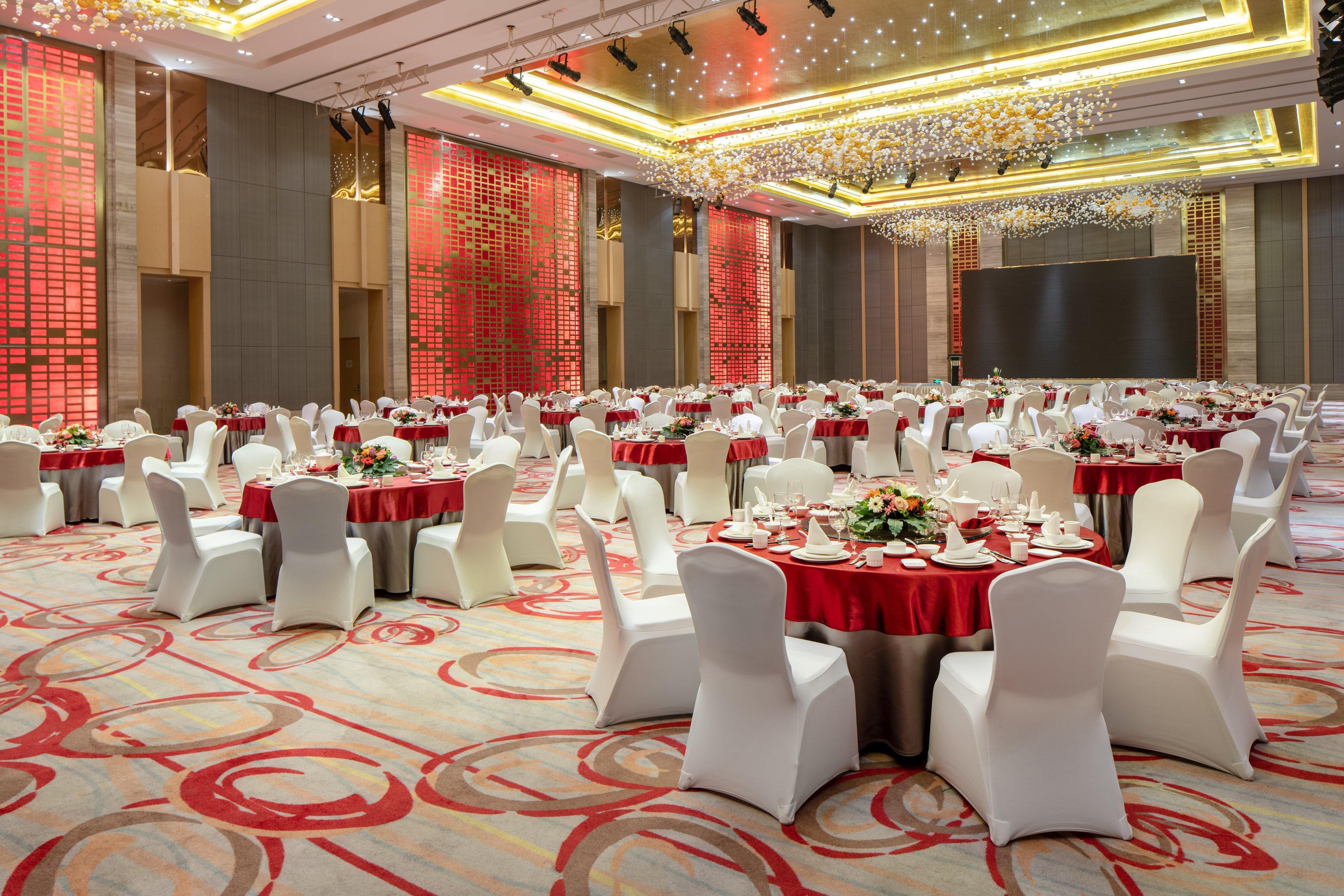 Holiday Inn Nanyang By Ihg Ngoại thất bức ảnh