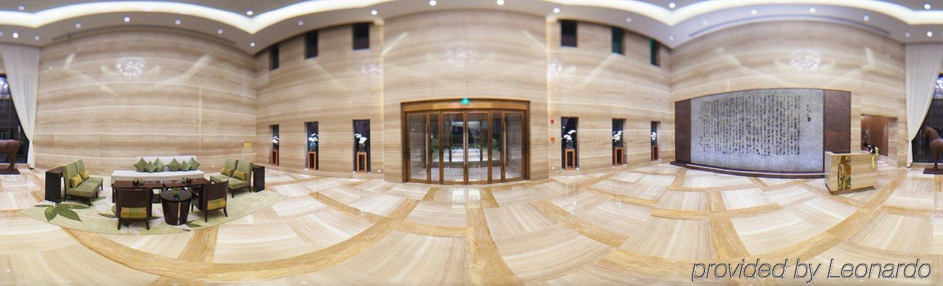 Holiday Inn Nanyang By Ihg Nội địa bức ảnh